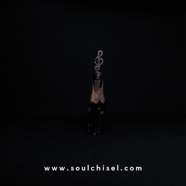 Personalized Pencil Carving Gifts